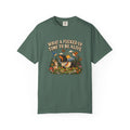 What a Fucked Up Time to Be Alive T-Shirt