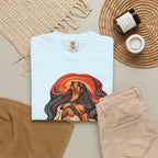 The Art of Being Dramatic  T-Shirt