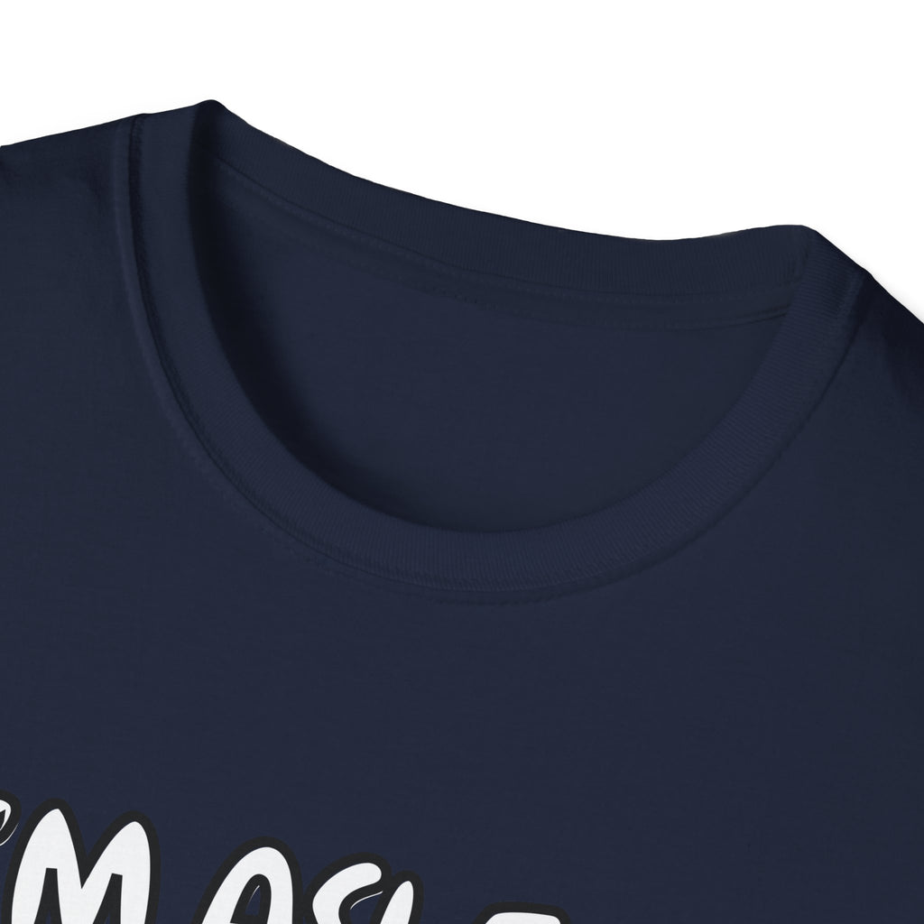 Im Asleep My Brain Isn't Blue T-Shirt
