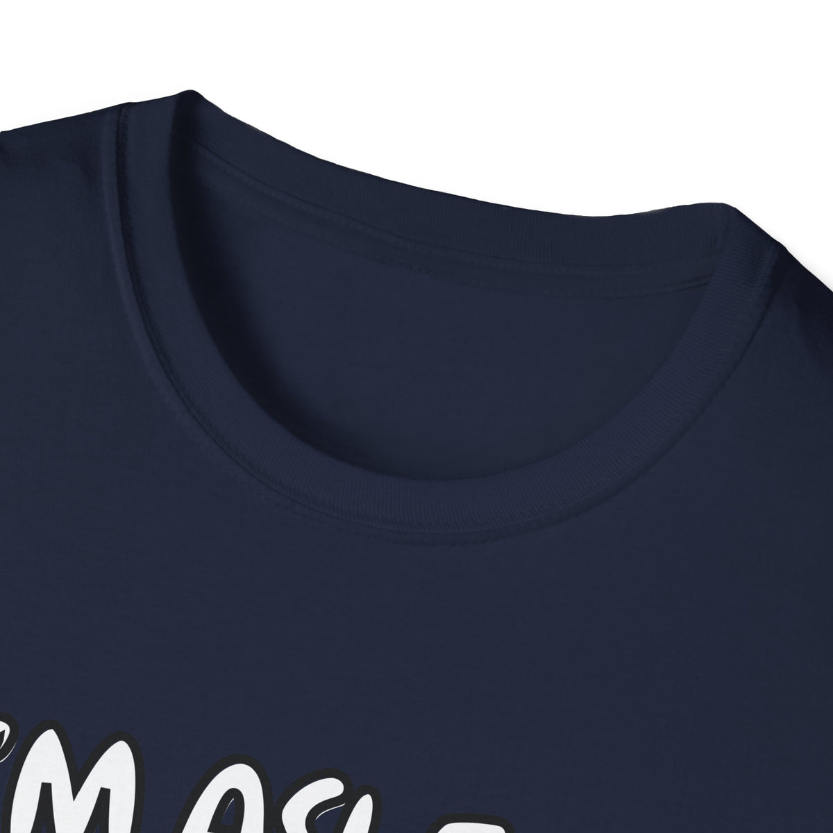 Im Asleep My Brain Isn't Blue T-Shirt