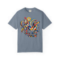 The Art of Going Off On A Tangent T-Shirt