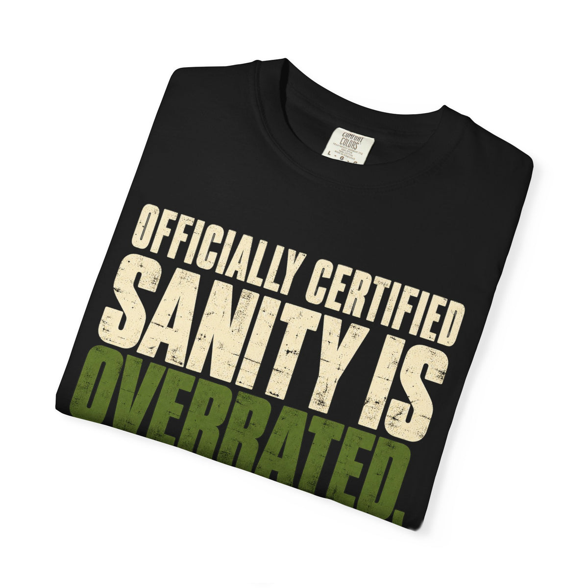 Welcome To The New Normal T-Shirt
