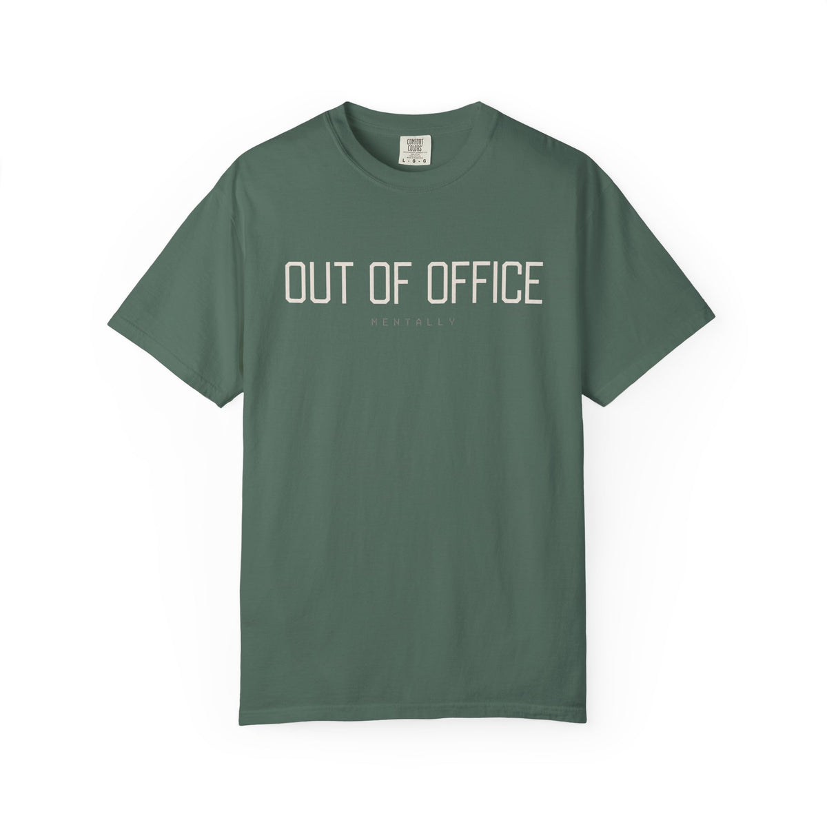 Out of Office T-Shirt