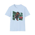 Obsessive Thinking T-Shirt