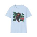 Obsessive Thinking T-Shirt