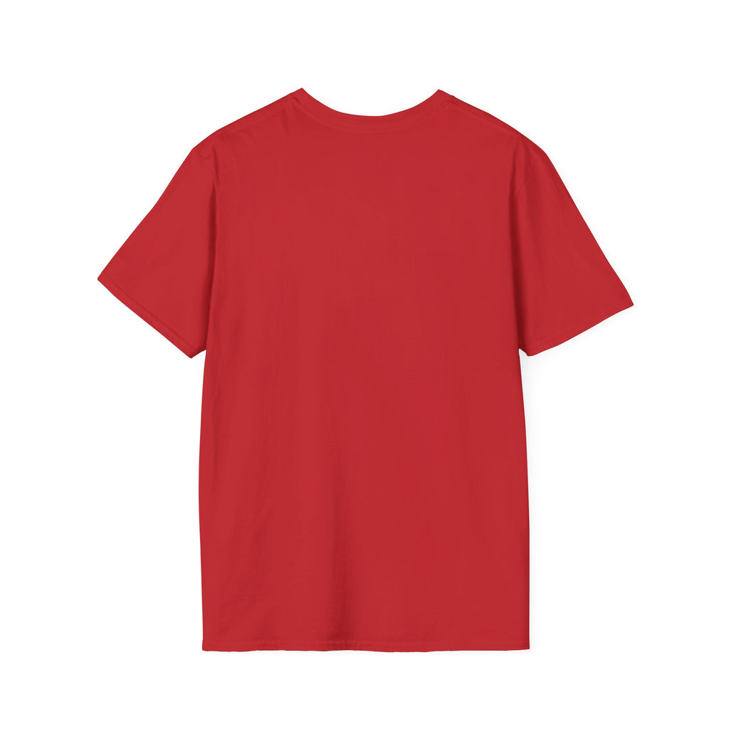 New Objective Detected T-Shirt