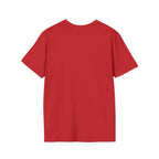 New Objective Detected T-Shirt