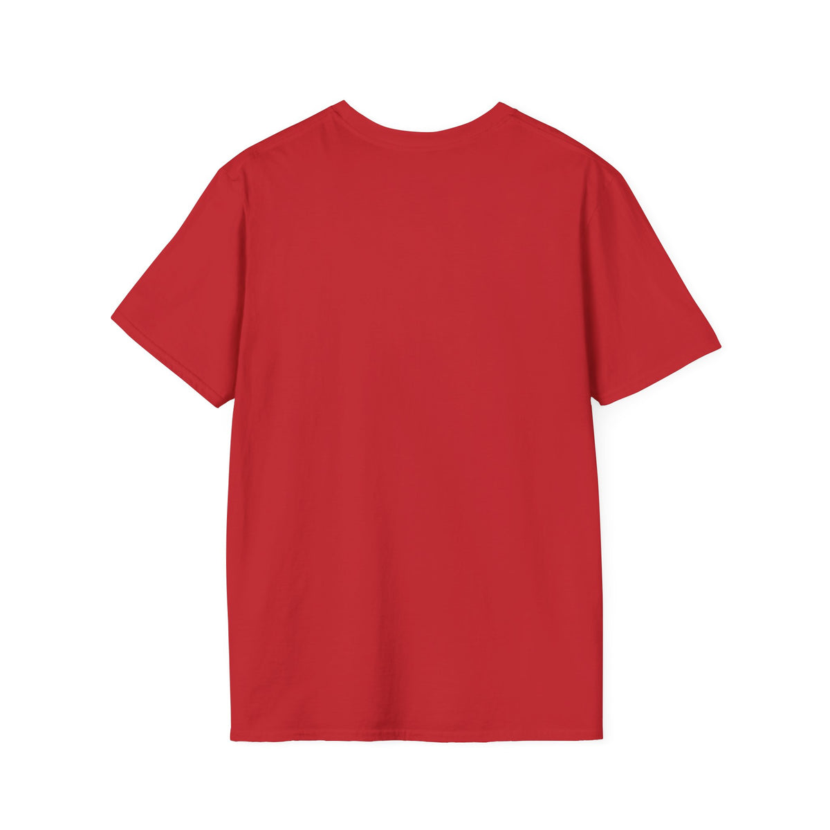 New Objective Detected T-Shirt