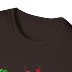 Intrusive Thoughts  T-Shirt
