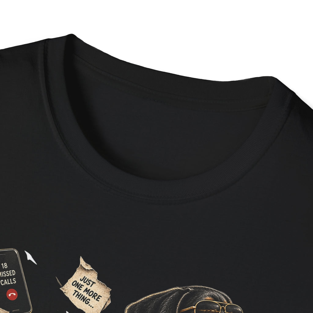 Plot Twist T-Shirt