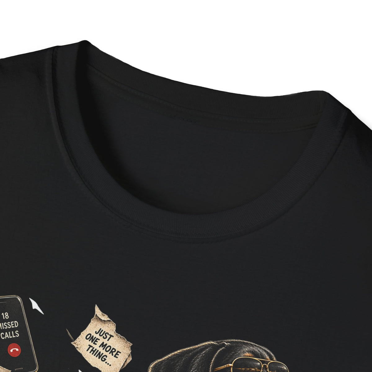 Plot Twist T-Shirt