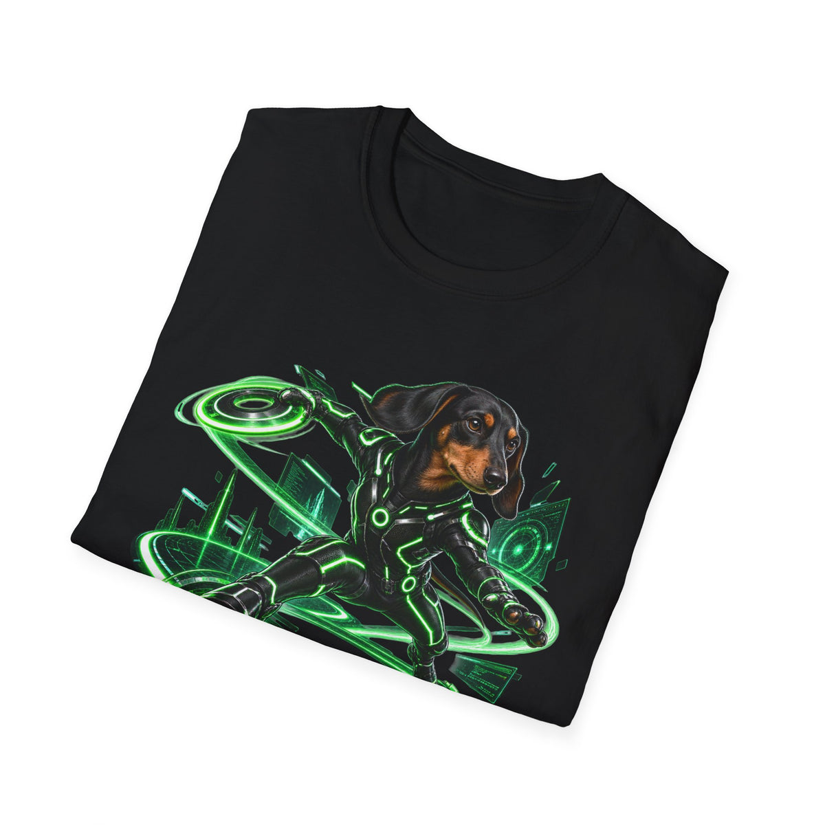 Hyperfocus T-Shirt