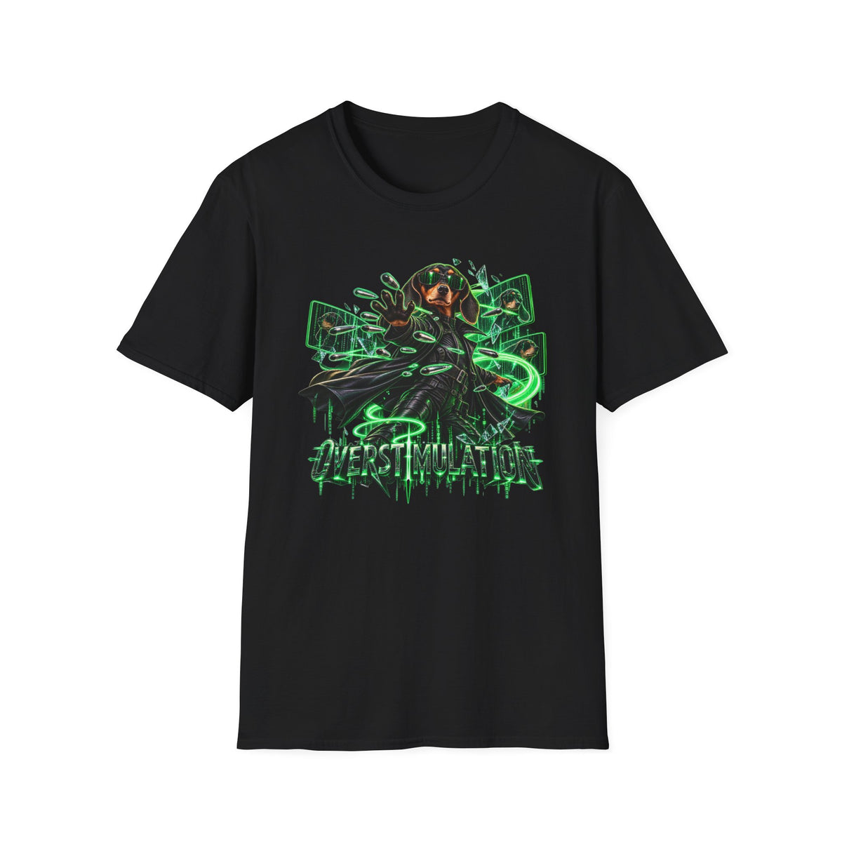 Perfectionism T-Shirt