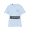Human Communication Interface 1 T-Shirt