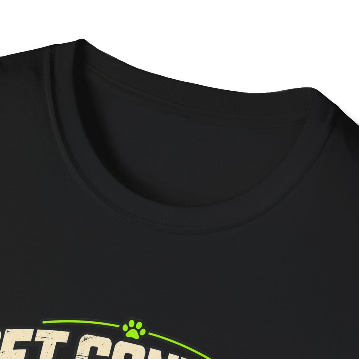 Pet Contact Preferred T-Shirt
