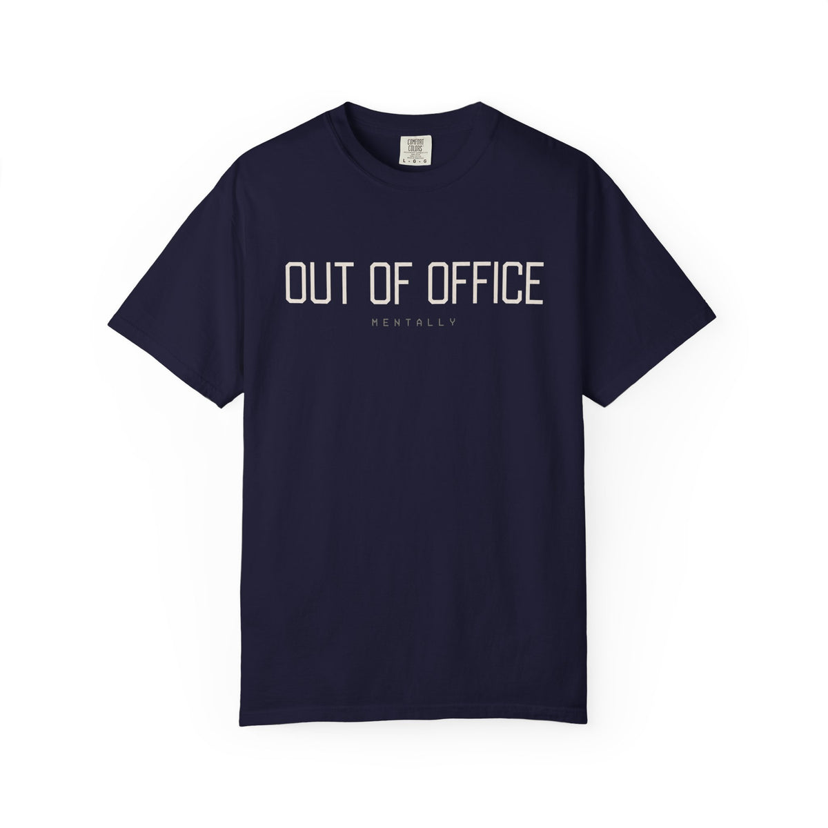 Out of Office T-Shirt