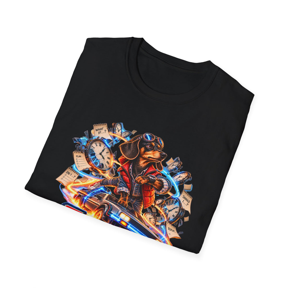 Overthinking T-Shirt