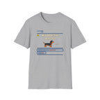 New Objective Detected T-Shirt