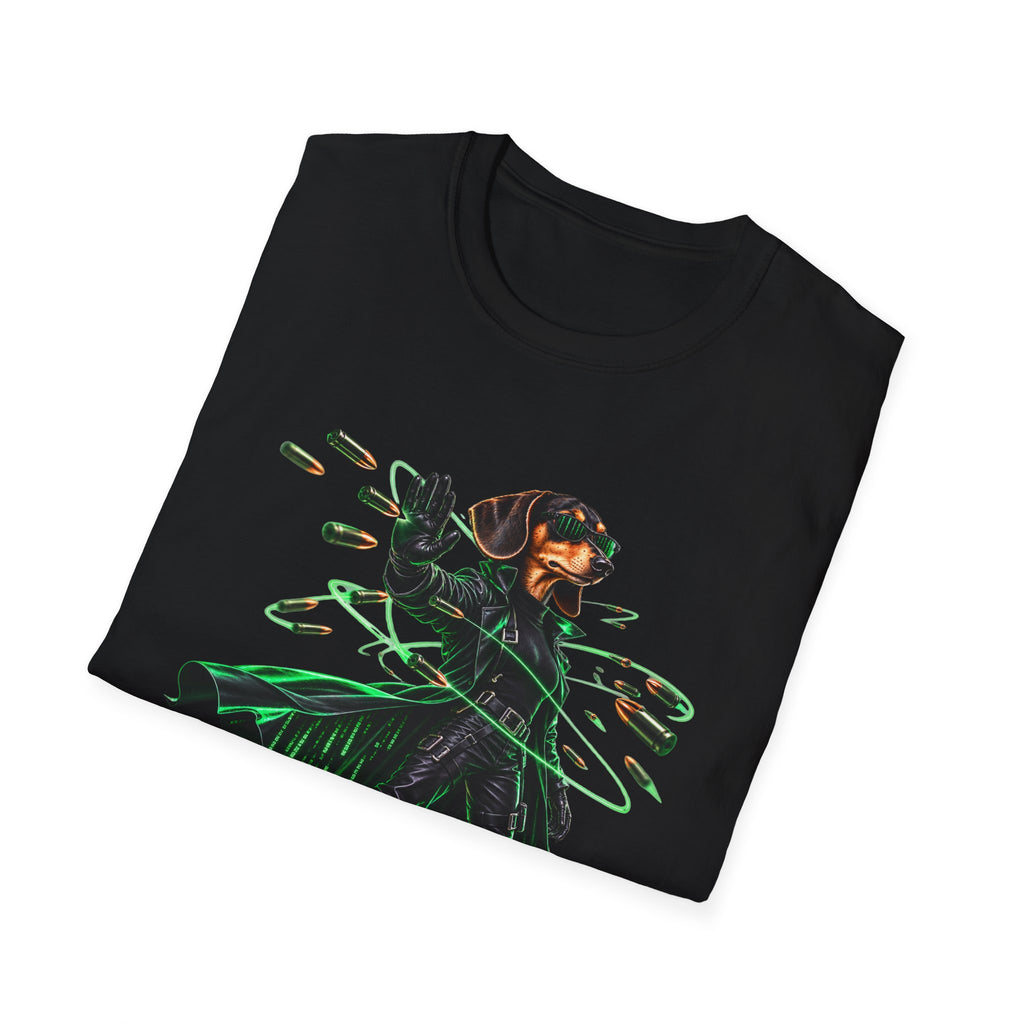 Stop T-Shirt
