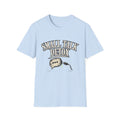 Small Talk Detox Graphic T-Shirt