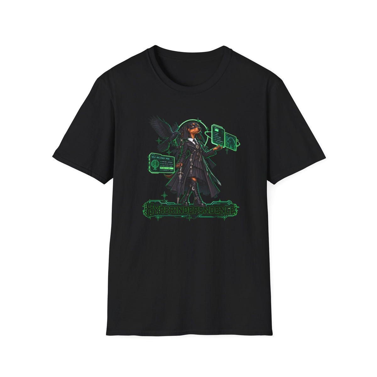Hyperindependence T-Shirt