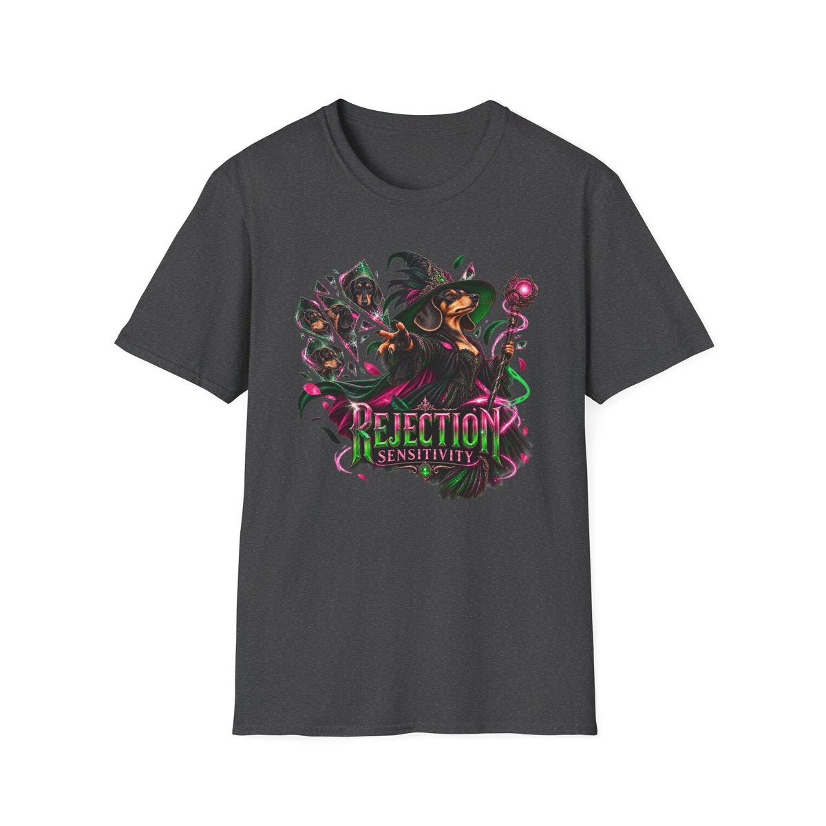 Rejection Sensitivity T-Shirt