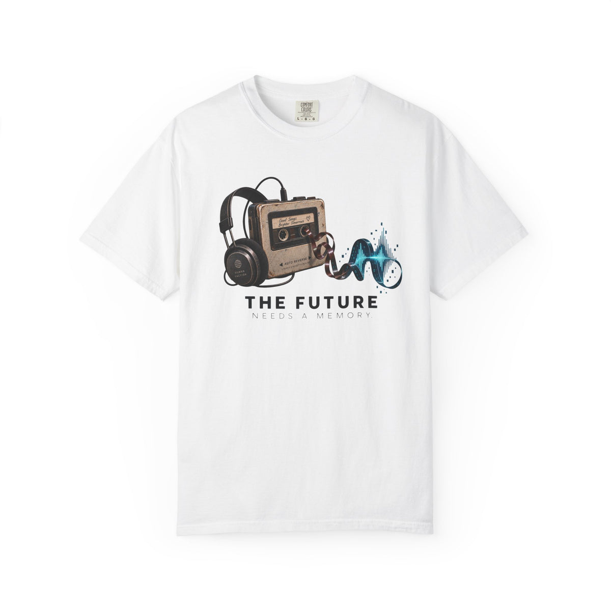 Future Retro  T-Shirt