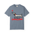 The Art Of Causing A Scene T-Shirt