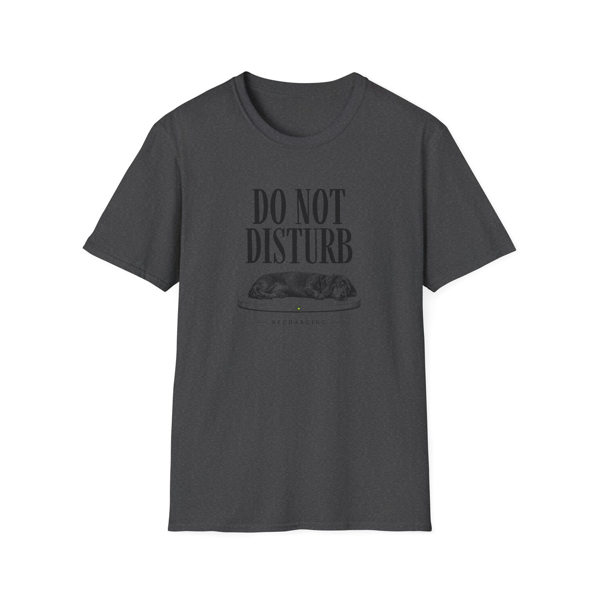Do Not Disturb  T-Shirt