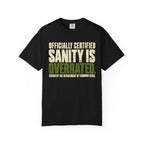 Officially Certified T-Shirt