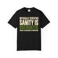 Welcome To The New Normal T-Shirt