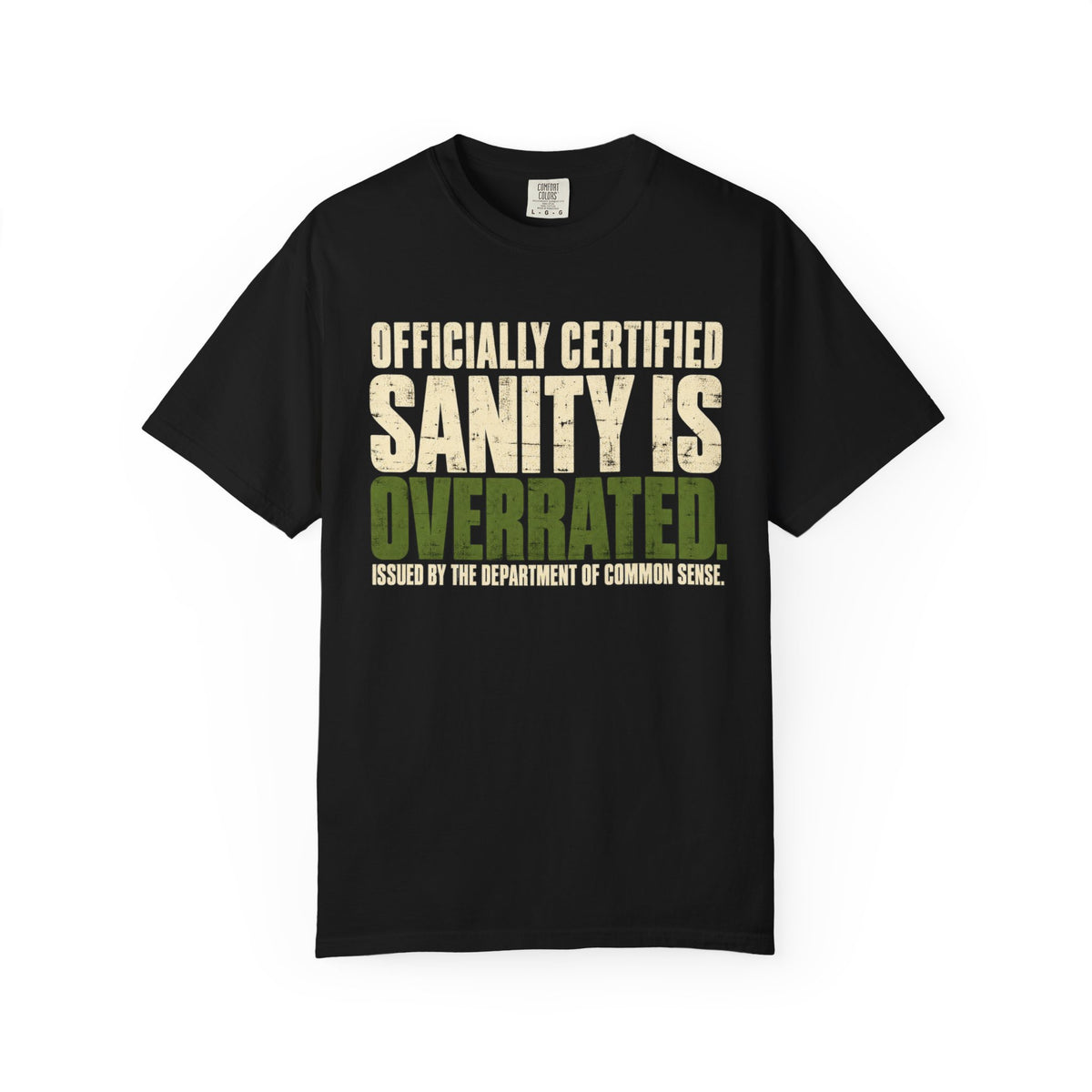 Welcome To The New Normal T-Shirt