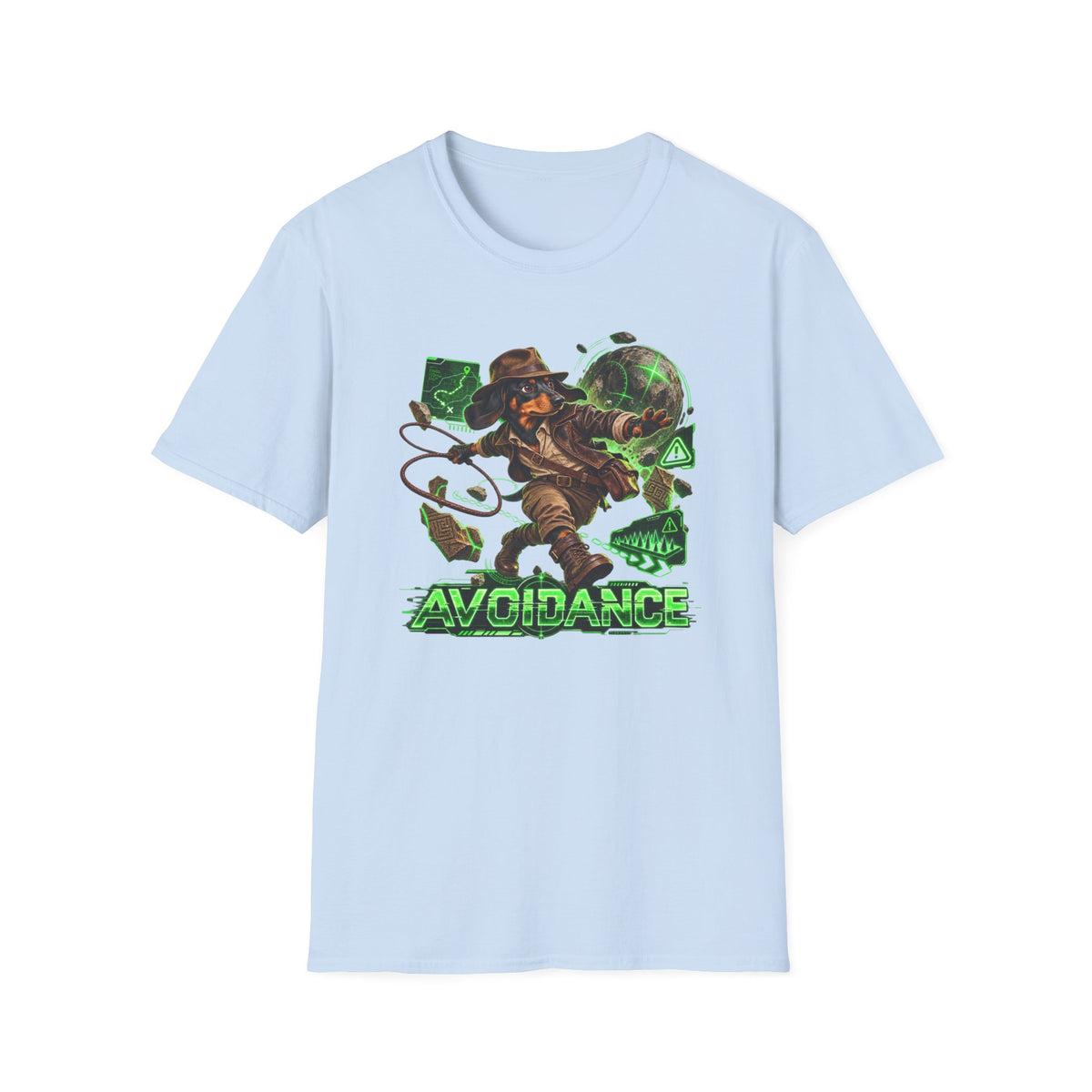 AvoidanceT-Shirt