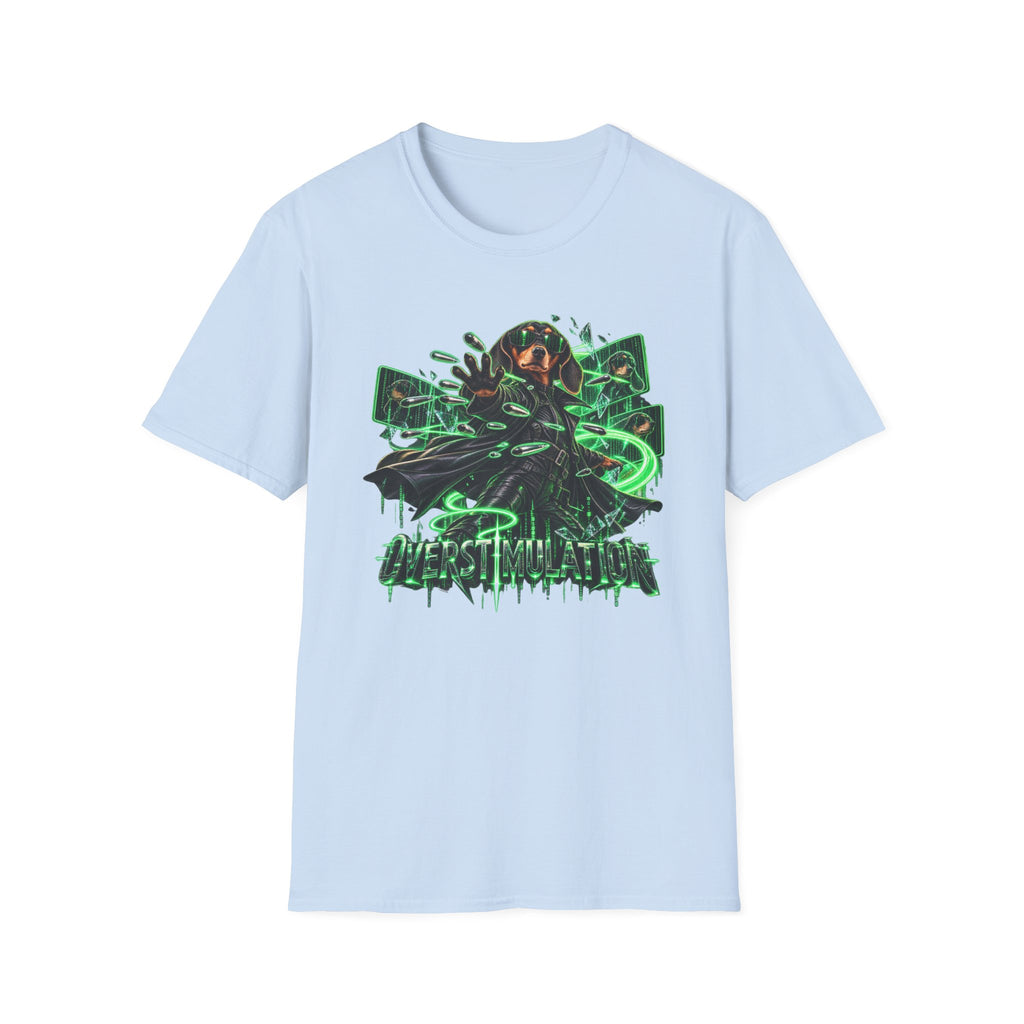 Overstimulation T-Shirt