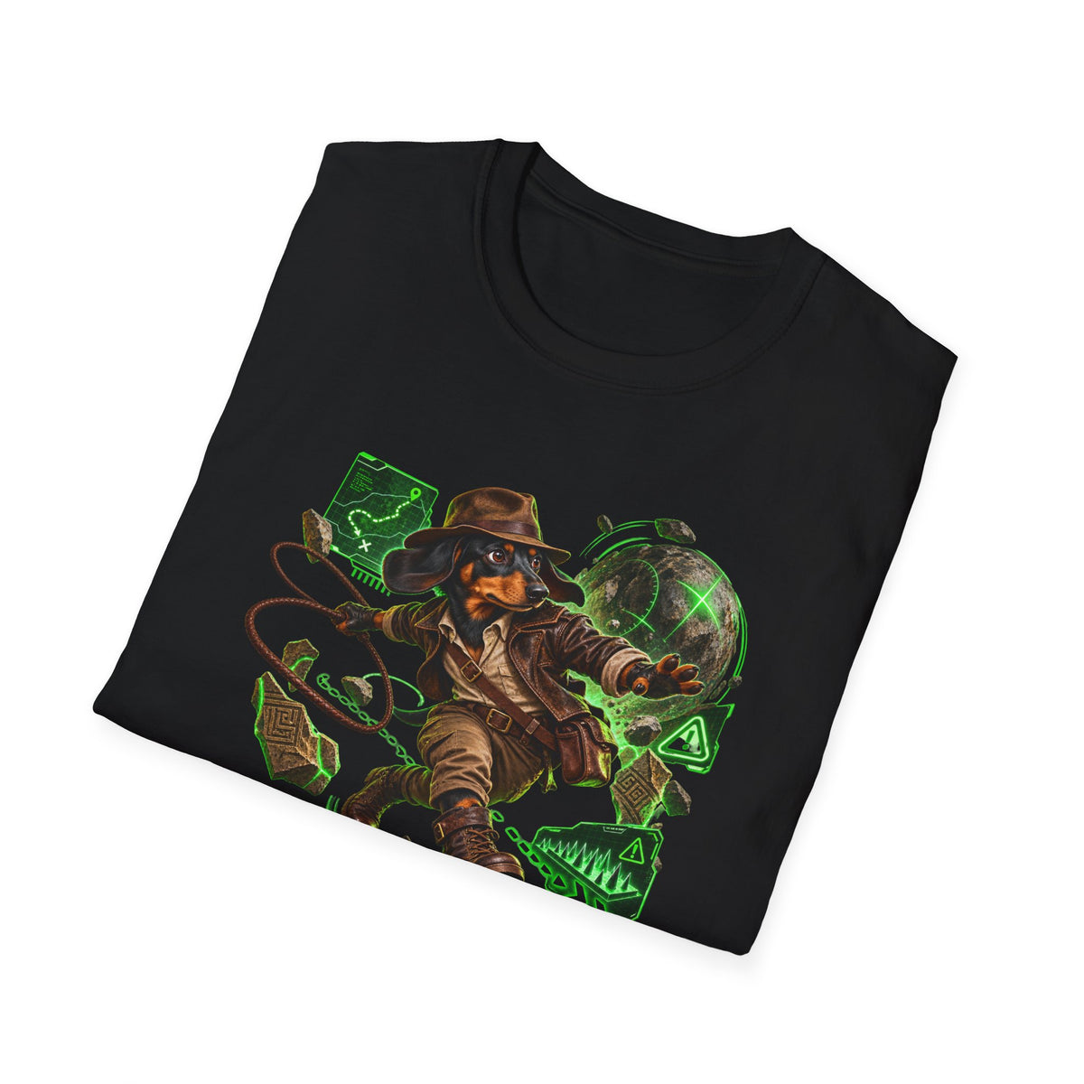 AvoidanceT-Shirt