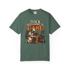 Teach Intelligence to Care  T-Shirt