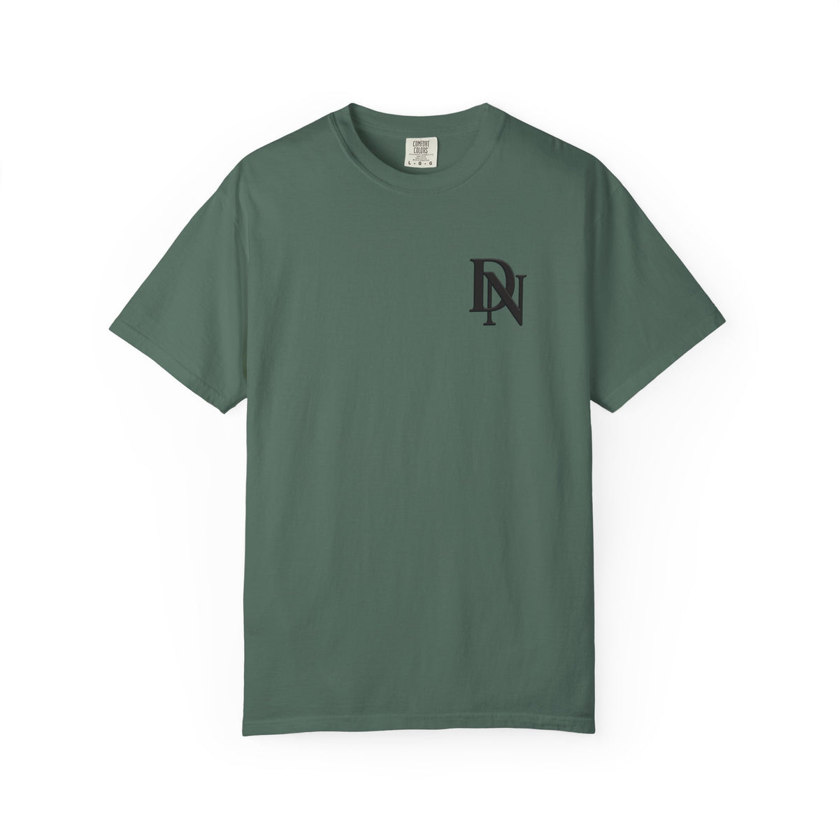 Dachs Noir Monogram T-Shirt