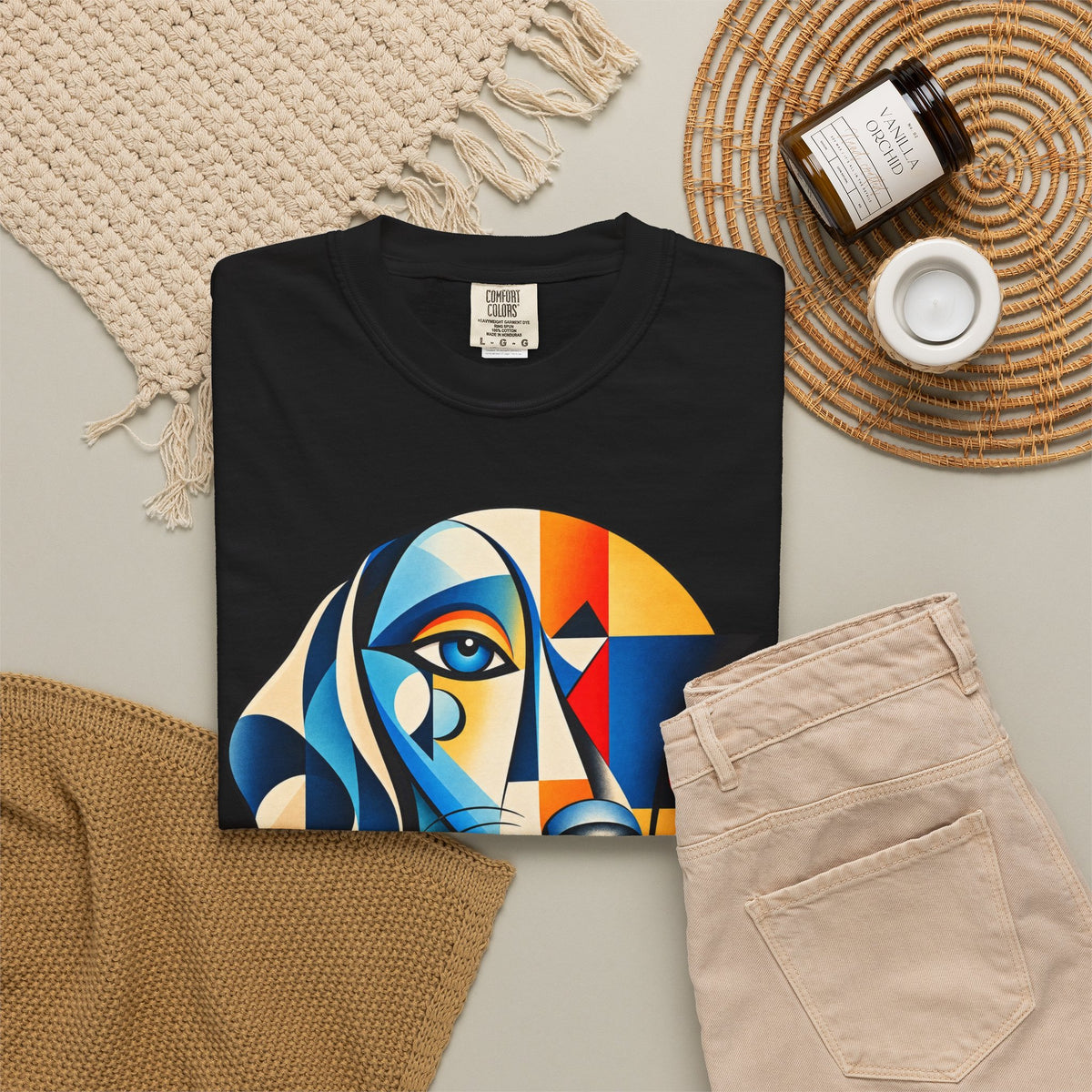 The Art of Seeing Things Differently  T-Shirt