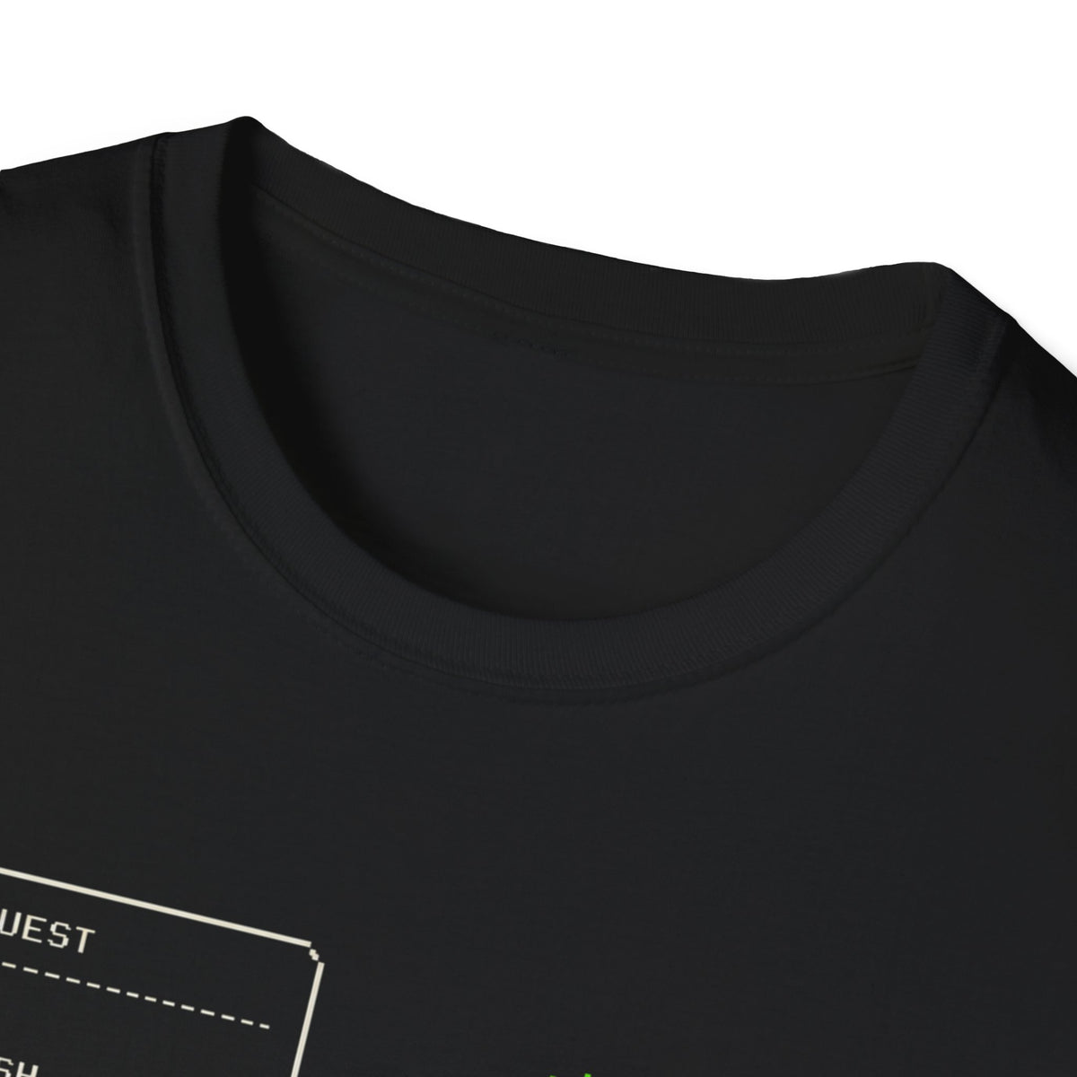 New Side Quest T-Shirt