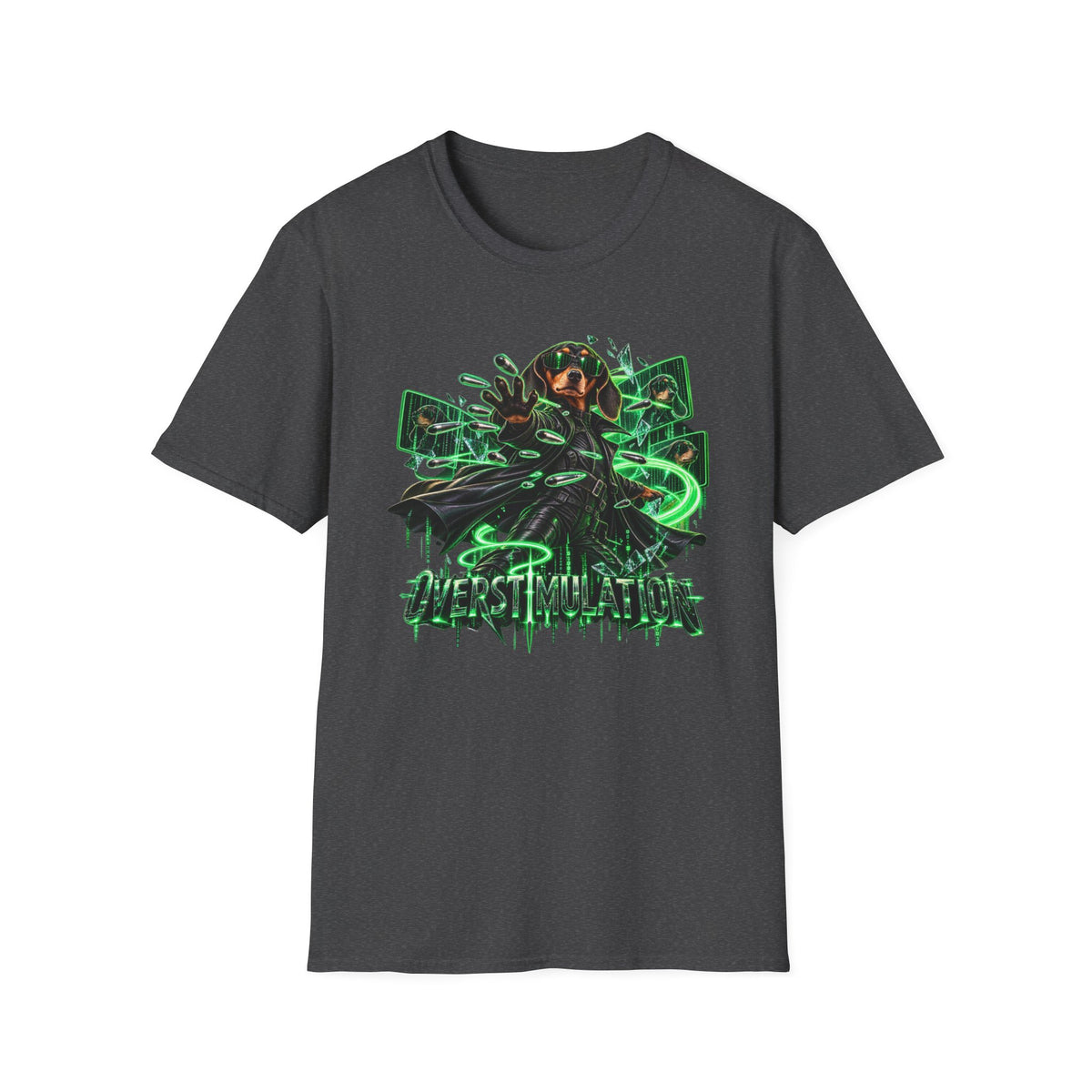 Perfectionism T-Shirt