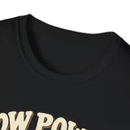 Low Power Mode T-Shirt