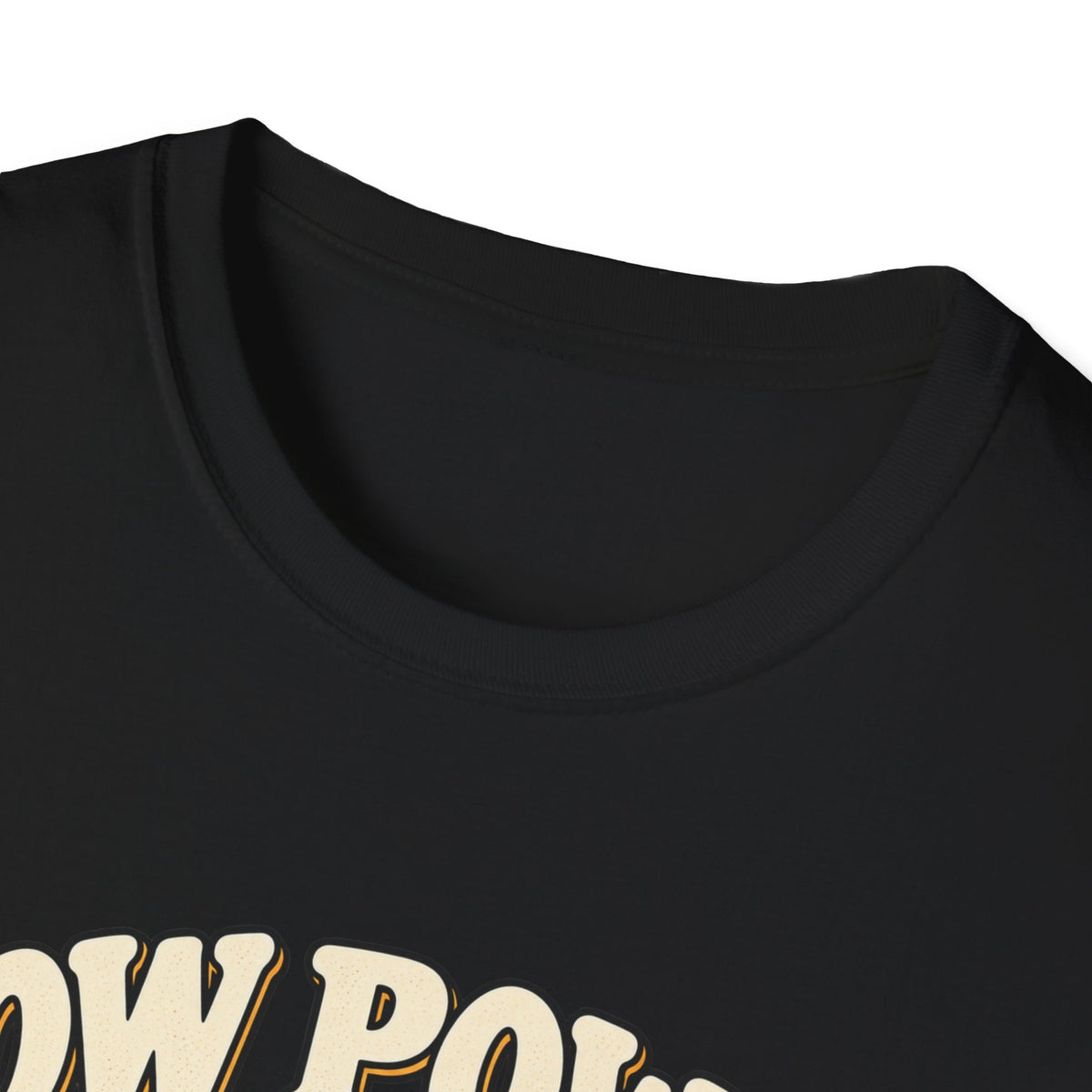 Low Power Mode T-Shirt