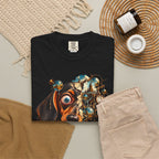The Art of Losing Control  T-Shirt