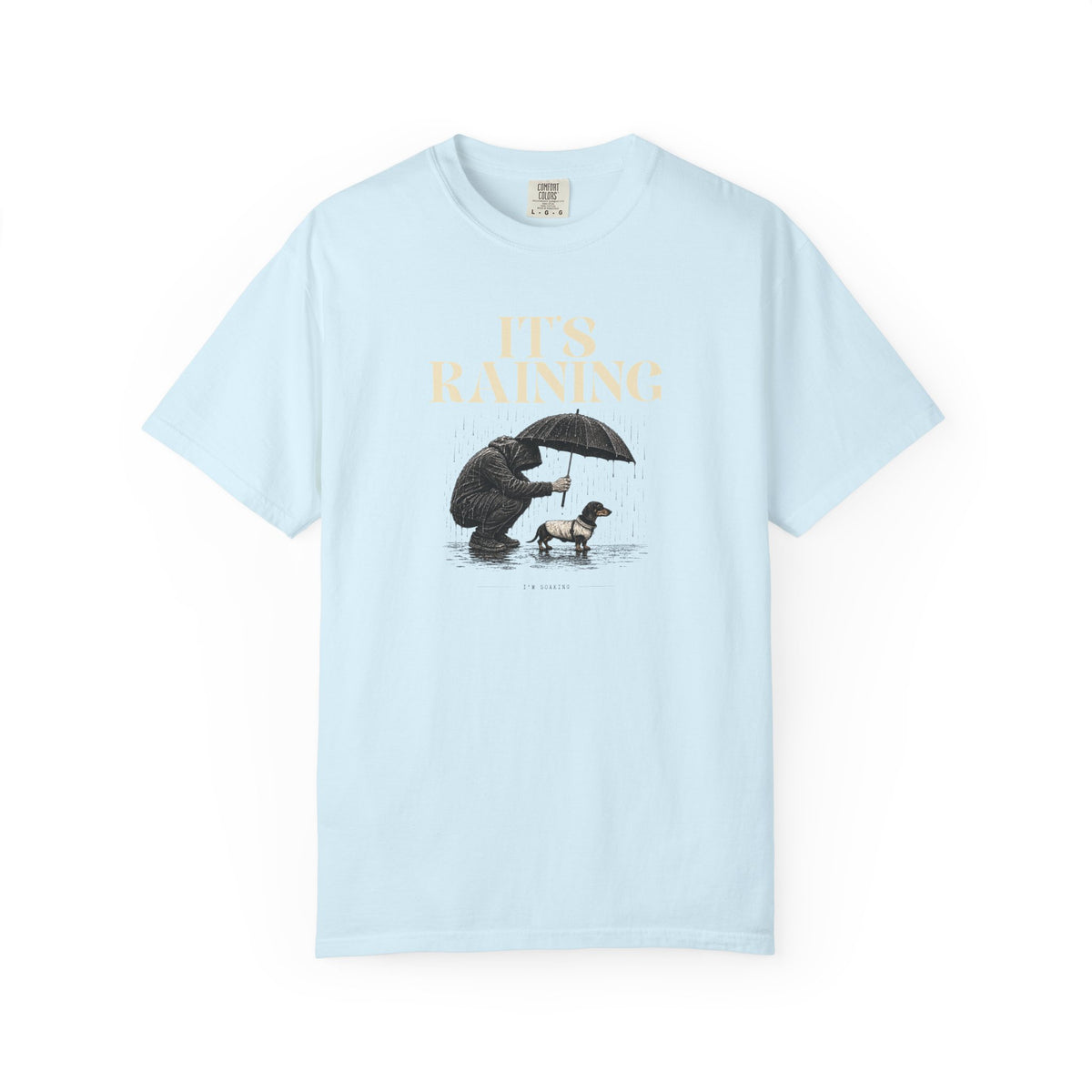 It's Raining T-ShirtT-Shirt