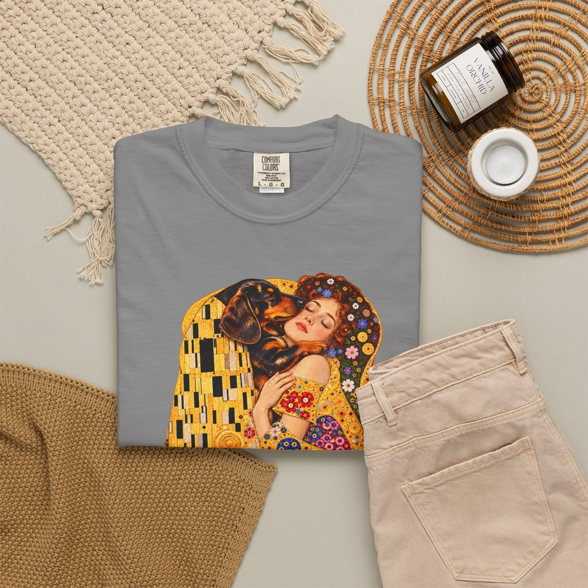 The Art of Personal Space  T-Shirt
