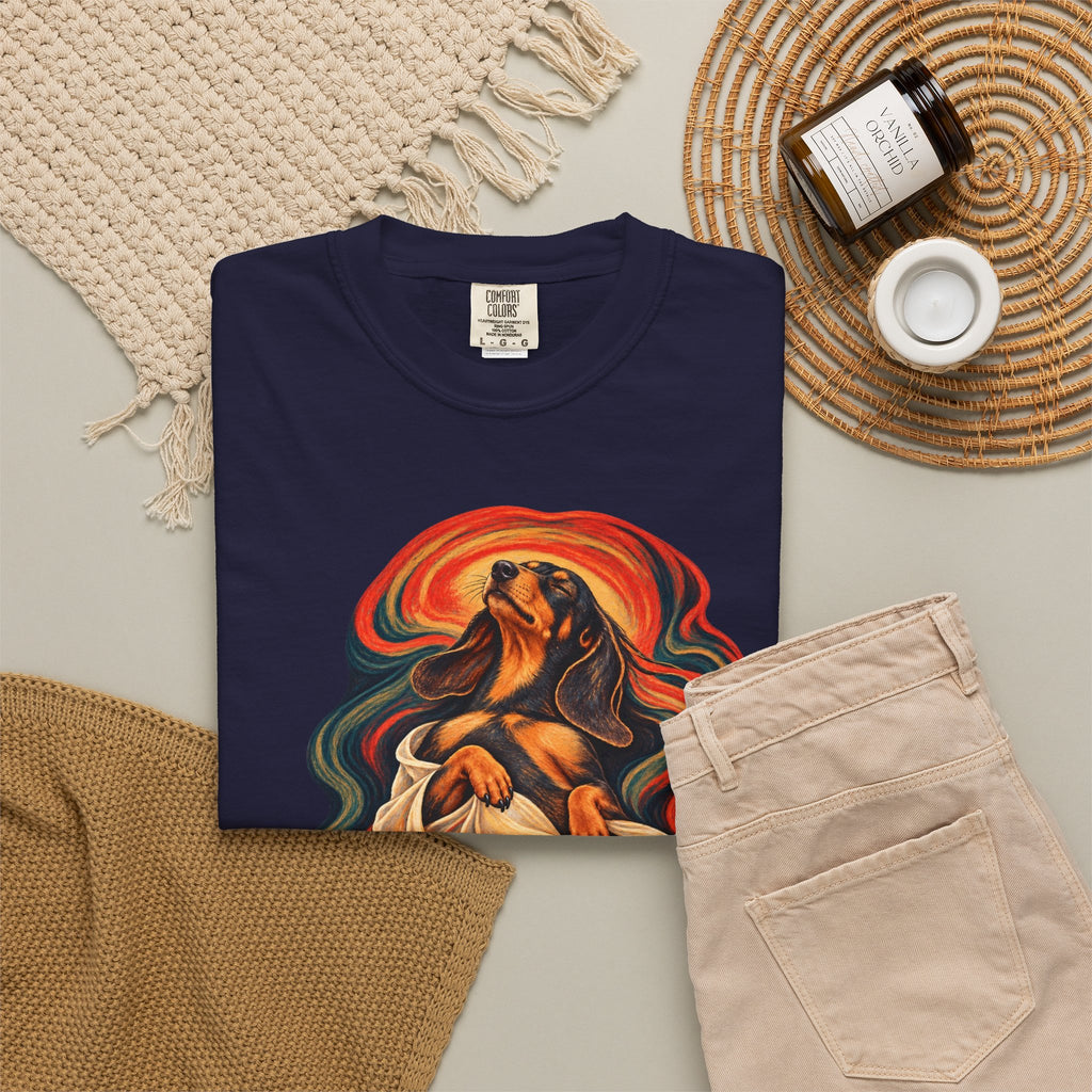 The Art of Being Dramatic  T-Shirt