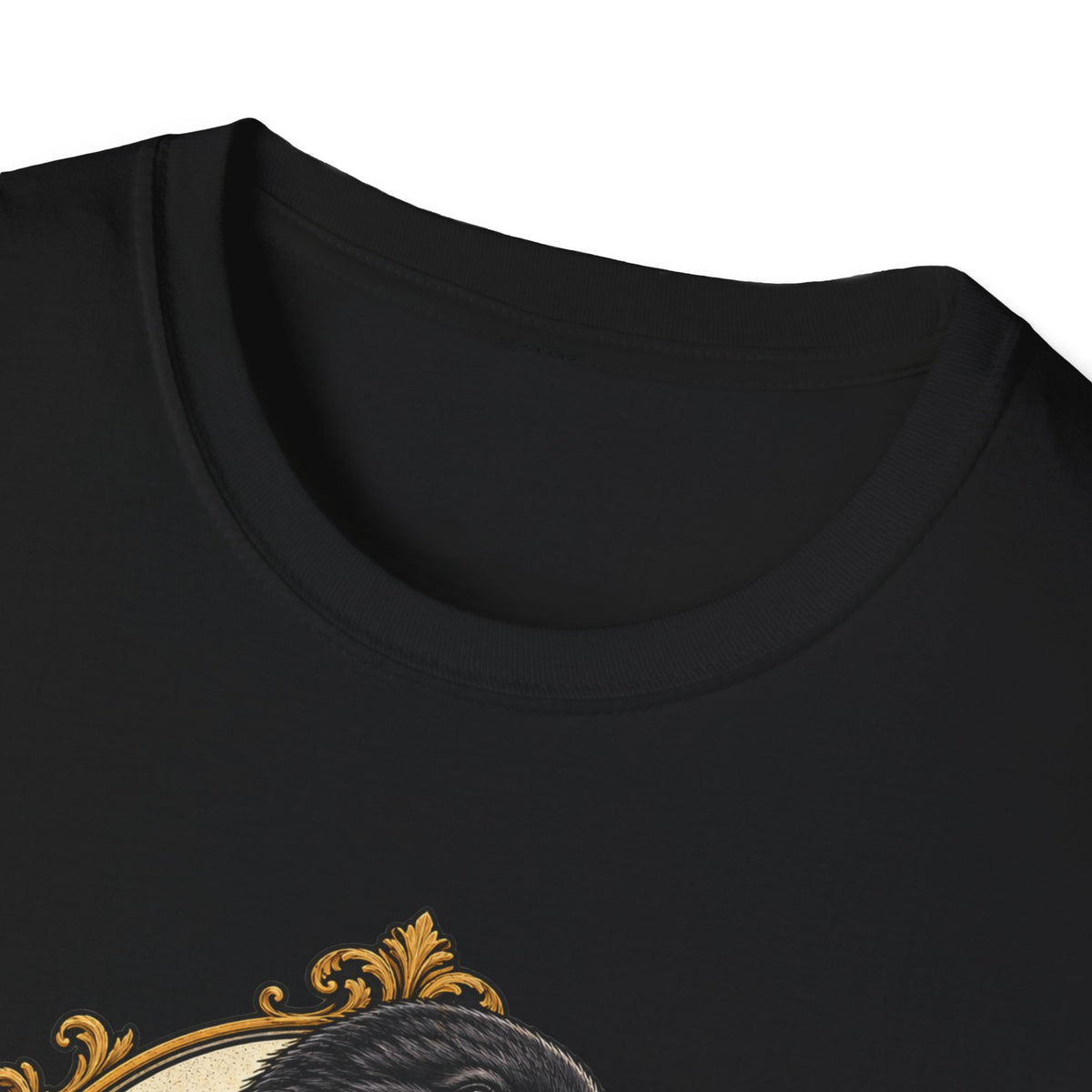Made To Be Noticed Quietly T-Shirt