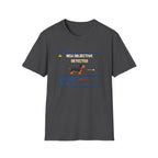 New Objective Detected T-Shirt