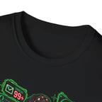 Fawn Response T-Shirt
