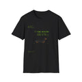 Food Detected T-Shirt